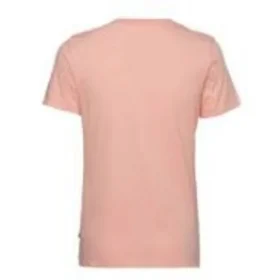 Camiseta Icon Remix Classic Talla asiática «Rosa Amarillo»