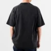 Camiseta Jack Purcell, tallas asiáticas, «Negro»