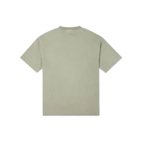Camiseta Jack Purcell, tallas asiáticas, «Verde pálido»