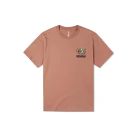 Camiseta Landscape Center Tallas asiáticas «Mineral Clay»