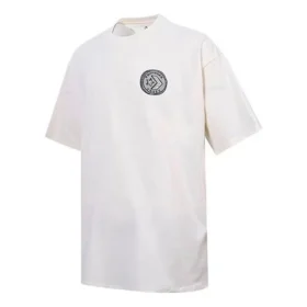 Camiseta Level Up, tallas asiáticas, «Blanco»