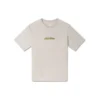 Camiseta Lighthouse, tallas asiáticas, «Beige»