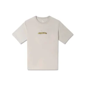 Camiseta Lighthouse, tallas asiáticas, «Beige»