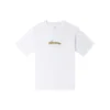 Camiseta Lighthouse Tallas asiáticas «Blanco»
