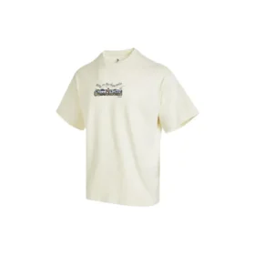 Camiseta Musical Frogs, tallas asiáticas, «Beige»