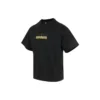Camiseta Musical Frogs Tallas asiáticas «Negro»