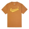 Camiseta Nova Logo Tallas asiáticas «Dark Soba»