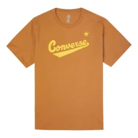 Camiseta Nova Logo Tallas asiáticas «Dark Soba»