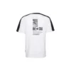 Camiseta One Star Panel Tallas asiáticas «Blanco»