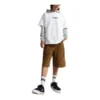 Camiseta One Star Talla asiática «Blanco»