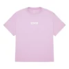 Camiseta One Star Tallas asiáticas «Purple White»