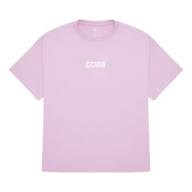 Camiseta One Star Tallas asiáticas «Purple White»