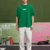 Camiseta One Star Tallas asiáticas «Verde»