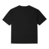 Camiseta oversize Chuck 70, tallas asiáticas «Negro»
