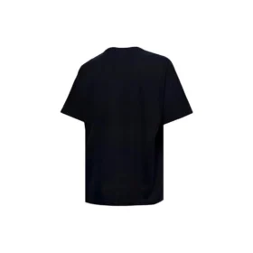 Camiseta oversize Chuck Anatomy, tallas asiáticas «Negro»