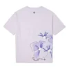 Camiseta oversize Infinite Lilac IWD, tallas asiáticas, «Purple»