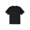 Camiseta Pocket Tee tallas asiáticas «Negro»