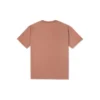 Camiseta Pushing Along Tallas asiáticas «Mineral Clay»