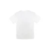 Camiseta retro Tallas asiáticas «Blanco»