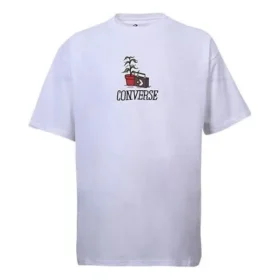 Camiseta Road Trip Tallas asiáticas «Blanco»