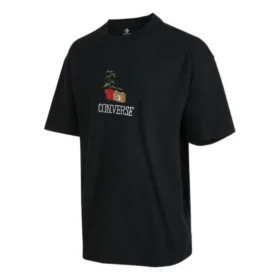 Camiseta Road Trip Tallas asiáticas «Negro»