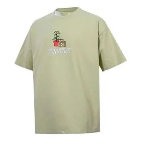 Camiseta Road Trip Tallas asiáticas «Olive Aura»