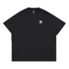 Camiseta Sail Away tallas asiáticas «Negro»