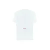 Camiseta Shapes Box de Año Nuevo Chino, tallas asiáticas «Egret»