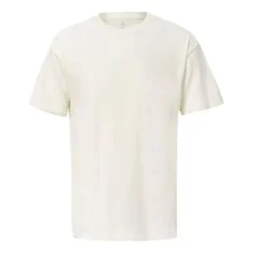 Camiseta Shapes Box, tallas asiáticas, «Blanco»