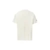 Camiseta Shapes Box, tallas asiáticas, «Blanco»