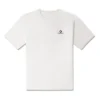 Camiseta Star Chev, tallas asiáticas, «Blanco»