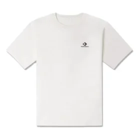 Camiseta Star Chev, tallas asiáticas, «Blanco»
