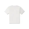 Camiseta Star Chev, tallas asiáticas, «Blanco»