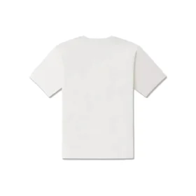 Camiseta Star Chev, tallas asiáticas, «Blanco»