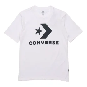 Camiseta Star CHEVRON Blanca OPTICAL White