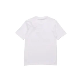 Camiseta Star CHEVRON Blanca OPTICAL White