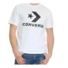 Camiseta Star CHEVRON Blanca OPTICAL White