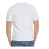 Camiseta Star CHEVRON Blanca OPTICAL White