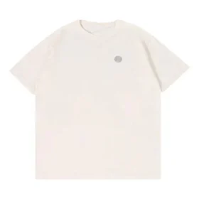 Camiseta Summer Drinks Tallas asiáticas «Blanco»