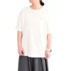 Camiseta Summer Drinks Tallas asiáticas «Blanco»