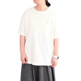 Camiseta Summer Drinks Tallas asiáticas «Blanco»