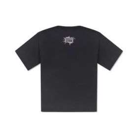 Camiseta Summer Drinks, tallas asiáticas, «Negro»