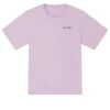 Camiseta Summer Verbiage Tallas asiáticas «Púrpura»