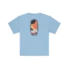 Camiseta Sunset Tallas asiáticas «True Sky»