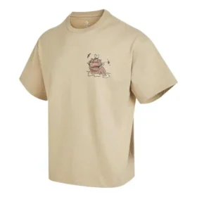 Camiseta Swamp Pals, tallas asiáticas, «Beach Stone»