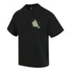 Camiseta Swamp Pals Tallas asiáticas «Negro»