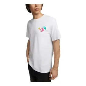 Camiseta Tropical Drink, tallas asiáticas, «Blanco»