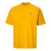 Camiseta unisex amarilla