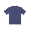 Camiseta utilitaria de entretiempo Tallas asiáticas «Azul marino»