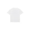Camiseta vintage Converse x thisisneverthat, tallas asiáticas, «Blanco»
